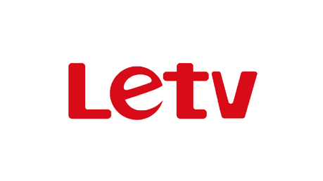 Letv Logo