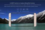 Letv 1s 4G Phablet Dorato