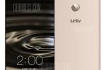 Letv 1s 4G Phablet Dorato