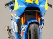 Suzuki GSX-RR MotoGP 2015