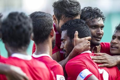 SAFF Suzuki Cup, Bangladesh-Maldive 1-3: un “golazo” di Hassan piega un buon Bangladesh