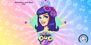 Katy e le sue belle pop