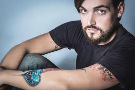 FESTIVALSHOW CAPODANNO 2016: Jesolo aspetta Valerio Scanu!