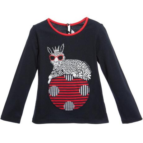 Little Marc Jacobs: stampe e unicorni per Sissi