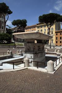 Fontana del Viminale 2