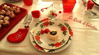 Resoconto di un Natale da foodblogger