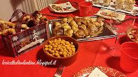 Resoconto di un Natale da foodblogger