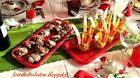 Resoconto di un Natale da foodblogger