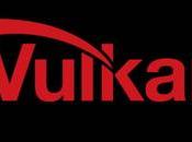 Vulkan uscirà entro fine anno, rilascio comunque imminente