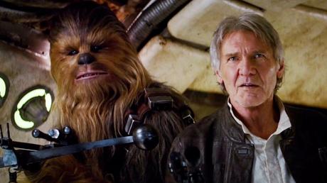 Star Wars: il Risveglio della Forza, Lawrence Kasdan parla dello spin-off su Han Solo