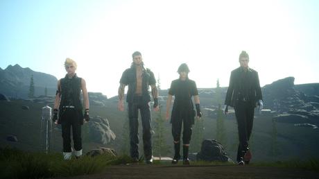 Final Fantasy XV debutterà il prossimo giugno 2016?