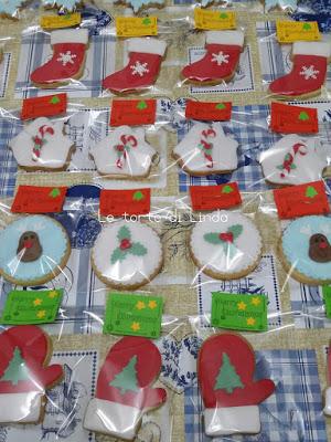 Biscotti Natale in pdz