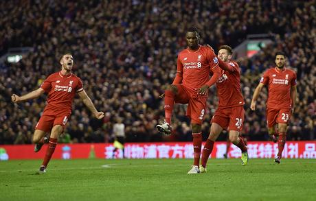 Liverpool-Leicester 1-0: Ranieri cade ad Anfield, ossigeno per Klopp