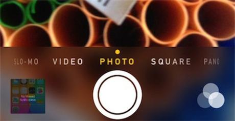 Cydia (iOS 9.x.x) – CamBlur7 si aggiorna portando alcuni miglioramenti [Aggiornato Vers. 1.5-5]