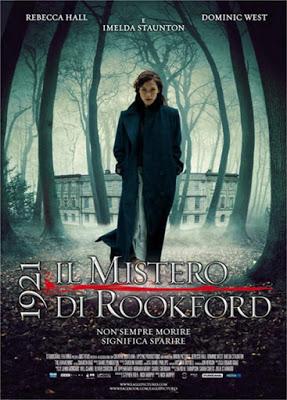 [Movie Review] Il mistero di RookFord