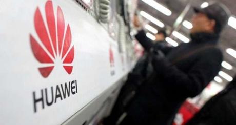 Huawei