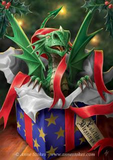 The Winter Wonderland Book Tag