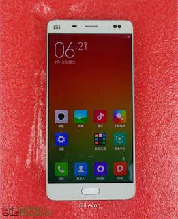 Xiaomi Mi5: svelate nuove foto, caratteristiche e il prezzo del top di gamma