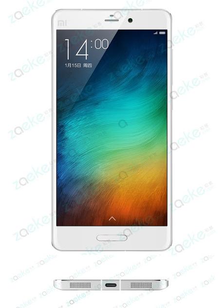 Xiaomi Mi5: svelate nuove foto, caratteristiche e il prezzo del top di gamma