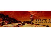 PATATE MARTE Martian film Ridley Scott, visto recensito Amedit