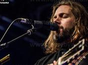 Rich Robinson Eric Martin John Hogg Planet 2015