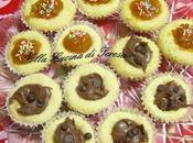 Pasticcini frolla