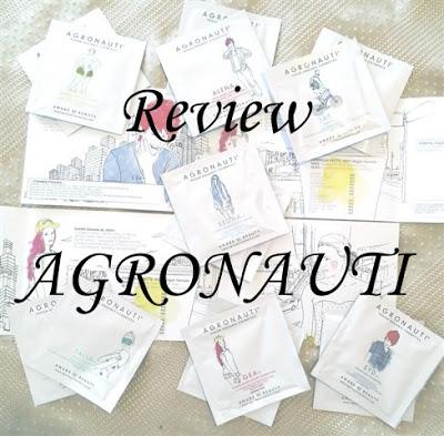 Review AGRONAUTI