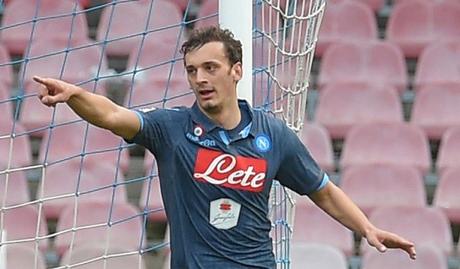 Manolo Gabbiadini