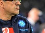 Sarri Benitez: altro feste Napoli