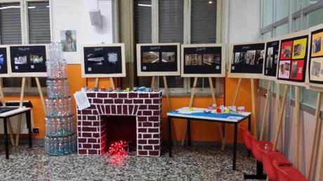 “La mia città” – la mostra d’artigianato a cura dei ragazzi del Don Bosco di Napoli