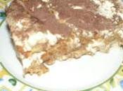 Tiramisù Panettone