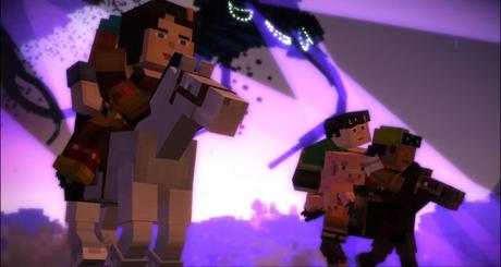 Verso la redenzione?