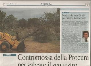 Xylella 27 dicembre 2015