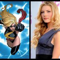 Le ospiti di Plutonia: Miss Marvel fan cast