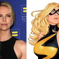 Le ospiti di Plutonia: Miss Marvel fan cast