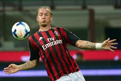 Fiorentina: idea Mexes