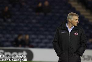 Pro12: Solomons è convinto, “Townsend può diventare il nuovo head coach della Scozia”. Ulster e Ospreys vincono in trasferta