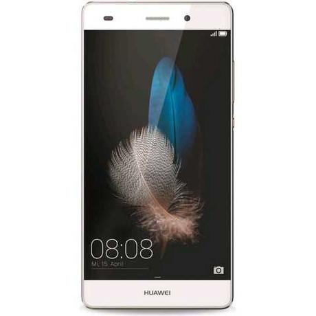 Hard Reset HUAWEI P8 Lite cancellare il telefono completamente