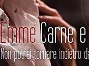 Segnalazione "Carne Ossa" Lisa Emme