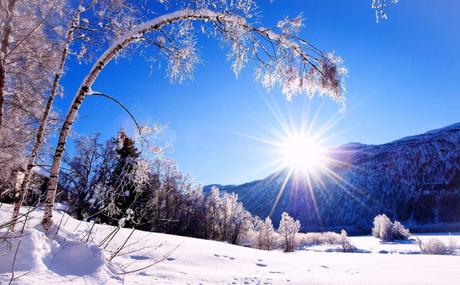 Meteo Capodanno 2016