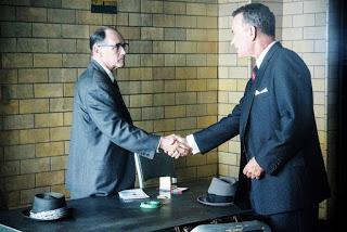 Bridge of Spies