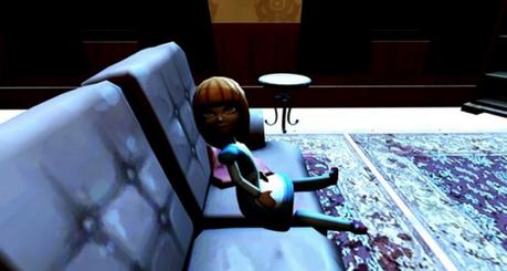 Sisters: il successo horror arriva su Samsung Gear VR