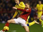 Nottingham Forest-Leeds 1-1: Senza regali sotto l’albero