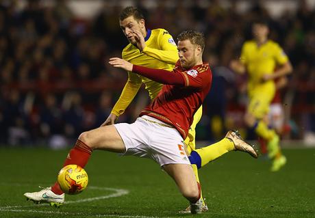 Nottingham Forest-Leeds 1-1: Senza regali sotto l’albero