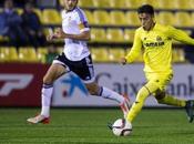 Suárez trascina Villarreal verso play-off