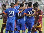 SAFF Suzuki Cup, India-Nepal 4-1: Blue Tigers scoprono giovane Chhangte Lallianzuala accedono semifinale