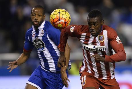 Tottenham, obiettivo Jackson Martinez