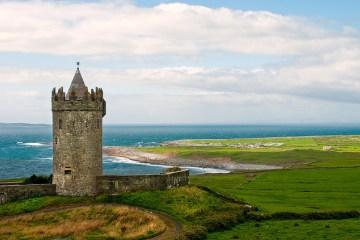 Capodanno in Irlanda: a Dublino è già aria di festa