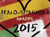 Italo-Spagnola Awards 2015: Nomination! (Meglio tardi mai)