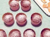 Muffin cioccolato senza glutine